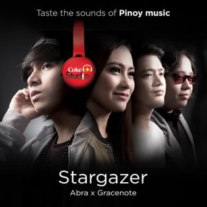 ดาวน์โหลดและฟังเพลง Stargazer พร้อมเนื้อเพลงจาก Gracenote