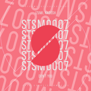 Listen to Don't You song with lyrics from Izumi