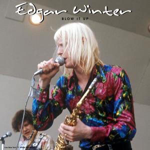 Listen to Let's Get It On (Live 1971) song with lyrics from Edgar Winter