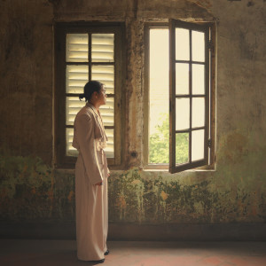 Album Empty House oleh Gangga Kusuma