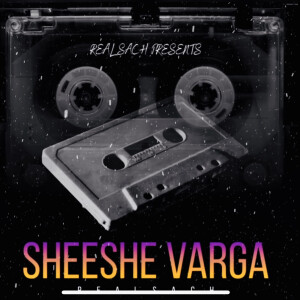 Album Sheeshe Varga from Real Sach