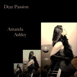 收聽Amanda Ashley的2 Things歌詞歌曲