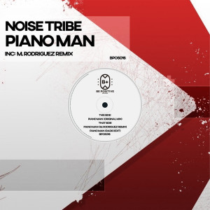 อัลบัม Piano Man ศิลปิน Noise Tribe