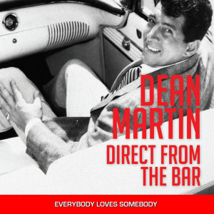 收聽Dean Martin的Welcome To My World歌詞歌曲
