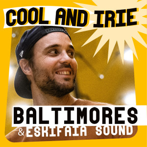Album Cool and Irie from 