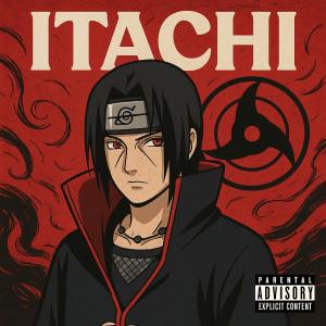 收聽Hanky的Itachi (Explicit)歌詞歌曲