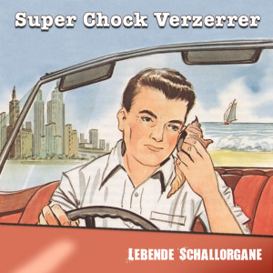 ดาวน์โหลดและฟังเพลง Leremy 2 พร้อมเนื้อเพลงจาก Super Chock Verzerrer