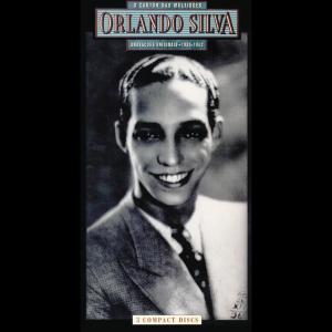 ดาวน์โหลดและฟังเพลง Balalaika พร้อมเนื้อเพลงจาก Orlando Silva