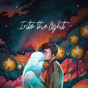 ดาวน์โหลดและฟังเพลง Into The Light พร้อมเนื้อเพลงจาก Over October