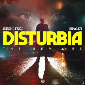 Album Disturbia (Remixes) from Shaylen