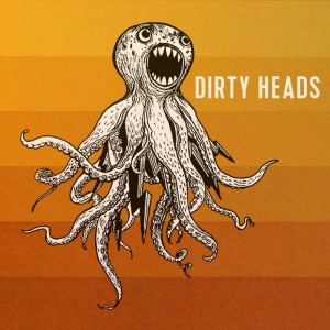 Dengarkan Under The Water lagu dari Dirty Heads dengan lirik