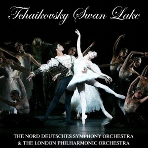 ดาวน์โหลดและฟังเพลง Swan Lake พร้อมเนื้อเพลงจาก Wilhelm Rohr