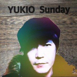 收聽Yukio的Sunday歌詞歌曲