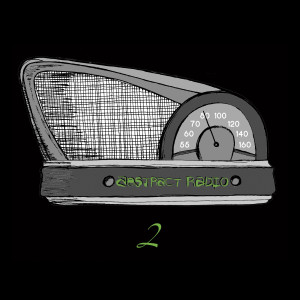 Abstract Radio的专辑Abstract Radio 2