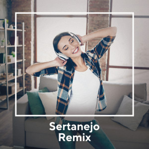 羣星的專輯Sertanejo Remix
