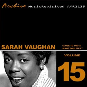 ดาวน์โหลดและฟังเพลง Moanin' พร้อมเนื้อเพลงจาก Sarah Vaughan
