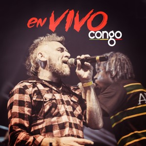 Album Congo en Vivo from Congo