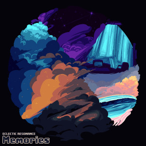 Album ECLECTIC RESONANCE Memories from 