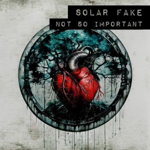 Solar Fake的專輯Not so Important