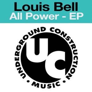Louis Bell的專輯All Power - EP
