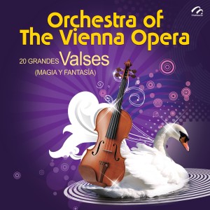 收聽Viena Strauss Symphony Orchestra的Sobre las Olas歌詞歌曲