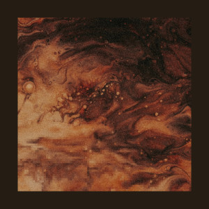 Album Nebula from Tethys