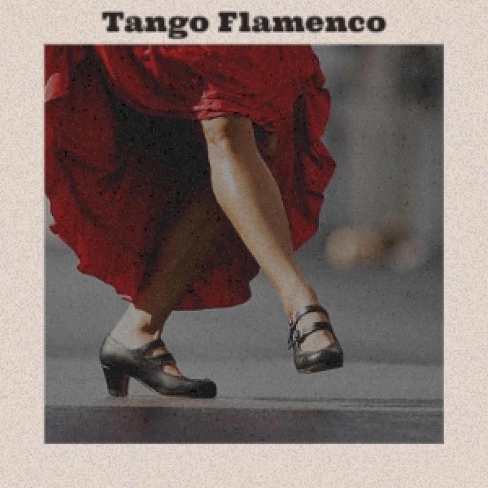 Tango Flamenco