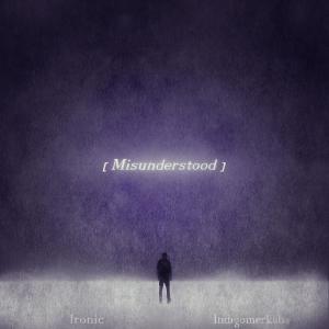 Misunderstood (feat. Indigomerkaba) (Explicit)