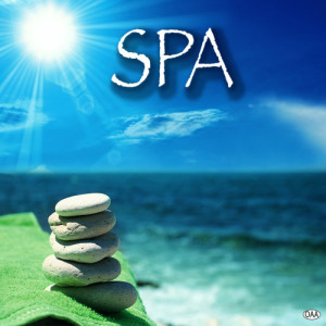 Spa dari SPA