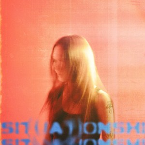 Album Situationship from 다나 킴