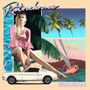 Album Retrochrome from Brandon