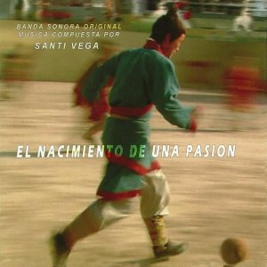 Mario Klemens的專輯El Nacimiento de una Pasión