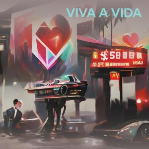 ดาวน์โหลดและฟังเพลง Viva a Vida พร้อมเนื้อเพลงจาก Viral Sounds