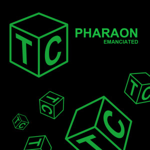 Album Emanciated from Pharaon