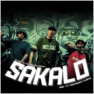 收聽Danny - P的Sakalo (feat. Remik Gonzalez & B-Raster) (Explicit)歌詞歌曲
