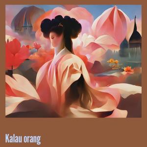 Dengarkan lagu Kalau Orang nyanyian Smvll dengan lirik