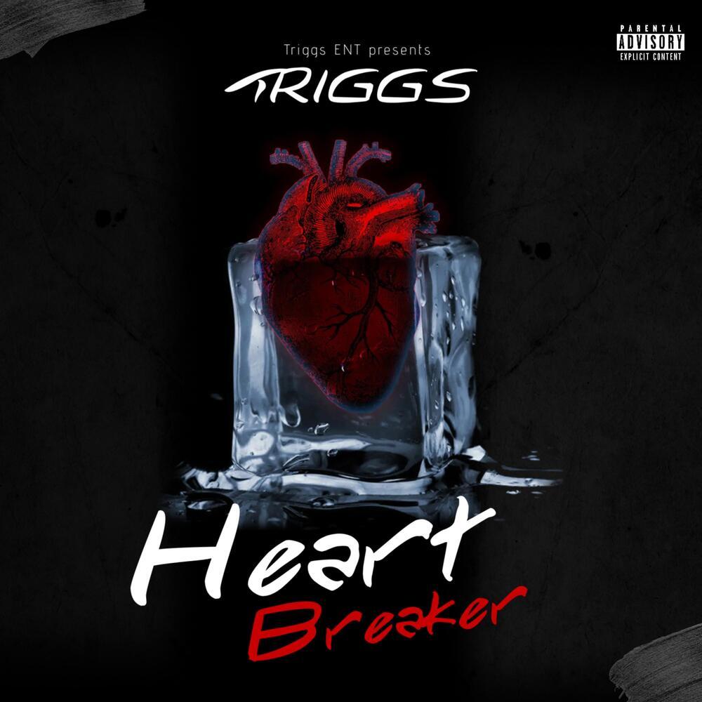 Heart Breaker (Explicit)