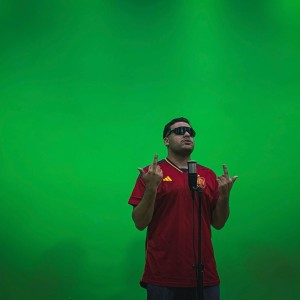 default playlist img