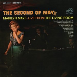 收聽Marilyn Maye的Bill Bailey歌詞歌曲
