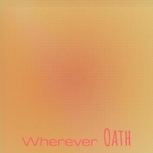 Album Wherever Oath from Various