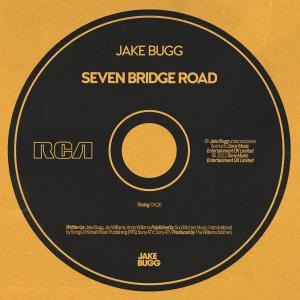 Jake Bugg的專輯Seven Bridge Road