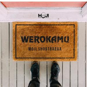 Album Werokamu from Moji Shortbabaa