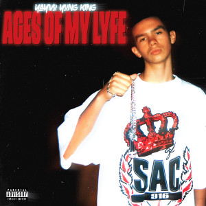 Album Ages of My Lyfe (Explicit) from Yung King