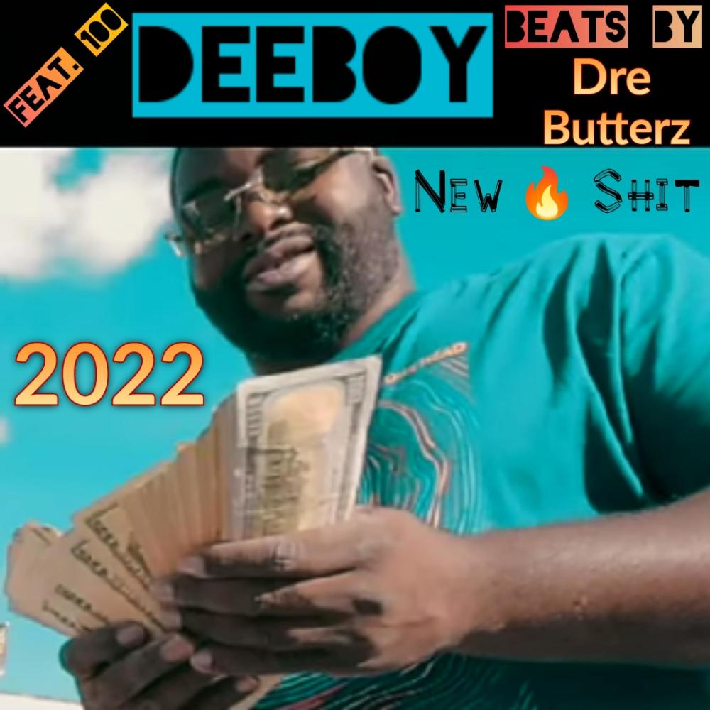 Go Baby(feat. Dre Butterz) (Explicit)