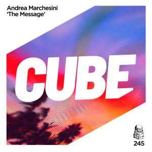 Album The Message from Andrea Marchesini