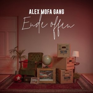 ดาวน์โหลดและฟังเพลง Erstmal für immer พร้อมเนื้อเพลงจาก Alex Mofa Gang