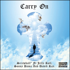 Album Carry On (Explicit) from Screwball