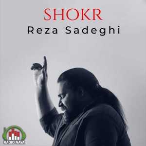 Reza Sadeghi的專輯Shokr