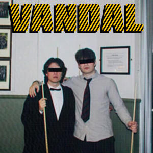 收聽XAVAGE的Vandal歌詞歌曲