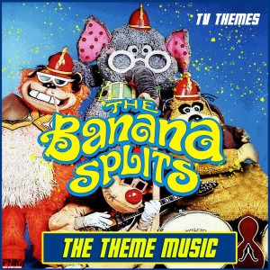 Download The Banana Splits - The Theme Music by TV Themes on JOOX APP ...